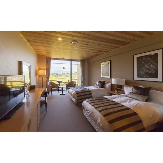 完動品 ふるさと納税 奈良県 桜井市 KD-1.【オーベルジュ・ド・ぷれざんす桜井】ペア宿泊券ツインルーム（1泊2食付） 【BCD3986423344】(140400円)