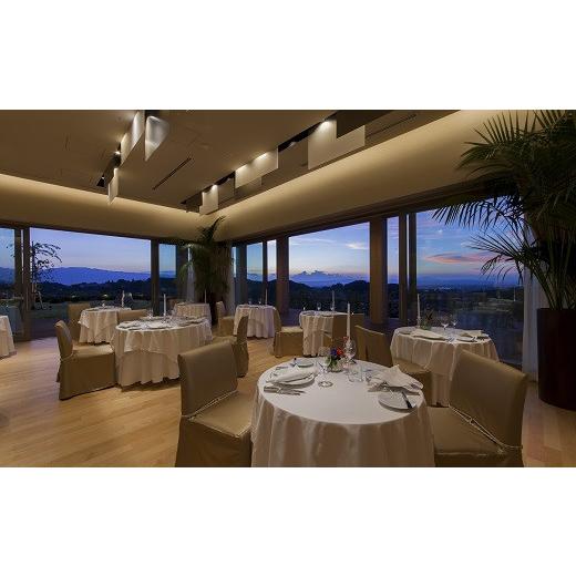 完動品 ふるさと納税 奈良県 桜井市 KD-1.【オーベルジュ・ド・ぷれざんす桜井】ペア宿泊券ツインルーム（1泊2食付） 【BCD3986423344】(140400円)