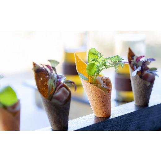 完動品 ふるさと納税 奈良県 桜井市 KD-1.【オーベルジュ・ド・ぷれざんす桜井】ペア宿泊券ツインルーム（1泊2食付） 【BCD3986423344】(140400円)