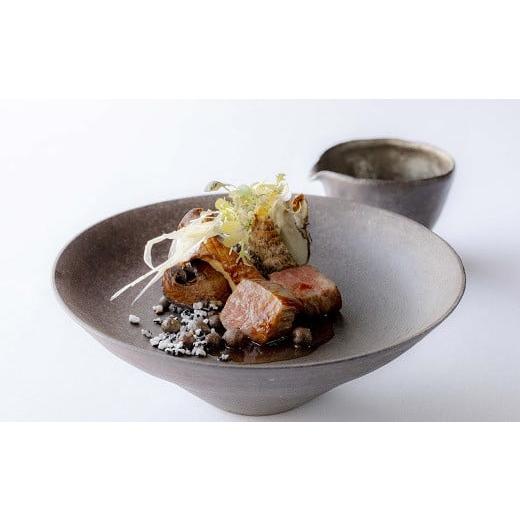 完動品 ふるさと納税 奈良県 桜井市 KD-1.【オーベルジュ・ド・ぷれざんす桜井】ペア宿泊券ツインルーム（1泊2食付） 【BCD3986423344】(140400円)