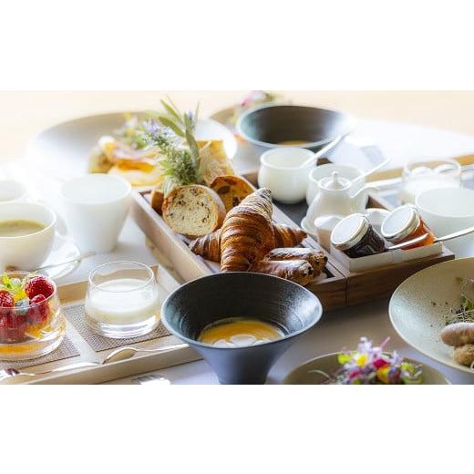 完動品 ふるさと納税 奈良県 桜井市 KD-1.【オーベルジュ・ド・ぷれざんす桜井】ペア宿泊券ツインルーム（1泊2食付） 【BCD3986423344】(140400円)