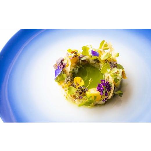 限定素材を使用 ふるさと納税 奈良県 桜井市 JE-3.【オーベルジュ・ド・ぷれざんす桜井】ペアディナー券 メインに大和牛！ 【AAA2129499051】(75000円)