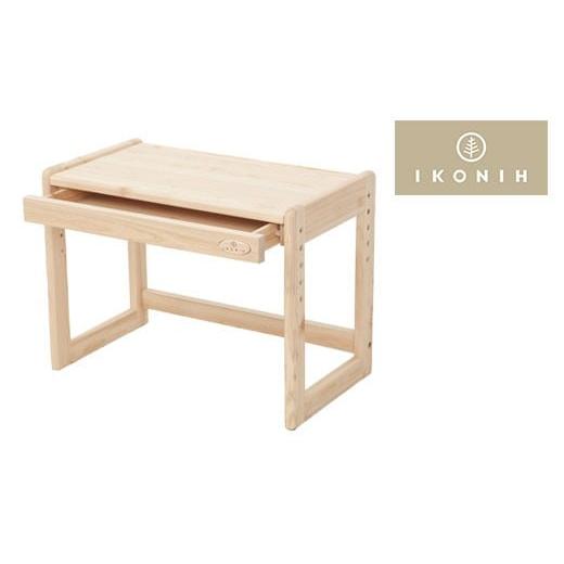 ふるさと納税 雑貨・日用品 玩具 奈良県 桜井市 JBA-1. 檜の家具 キッズデスク KIDS DESK 子供机の画像