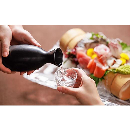 ふるさと納税 日本酒 純米酒 新潟県 長岡市 C1-B1B越後銘門酒会長岡の銘酒飲み比べ（1800ml×5本）の画像