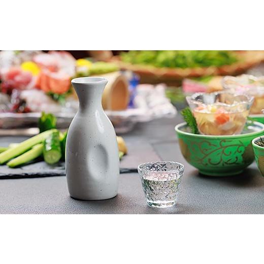 ふるさと納税 日本酒 純米酒 新潟県 長岡市 C1-B1B越後銘門酒会長岡の銘酒飲み比べ（1800ml×5本）の画像