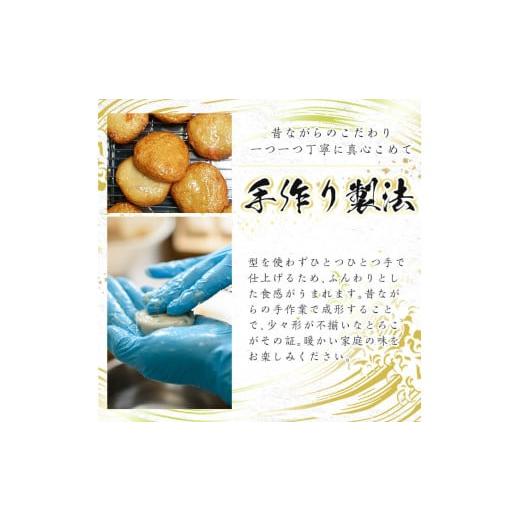ふるさと納税 かまぼこ・練り製品 さつまあげ 鹿児島県 姶良市 a146-01 平日着分 特上さつま揚げ彩り33枚(10種類) 薩摩のまごころ 姶良市 薩摩揚げ さつまあげ…の画像