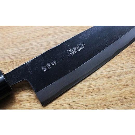 ふるさと納税 包丁 山形県 山形市 山形打刃物 小柳包丁・刃渡り 180mm FY23-144_2