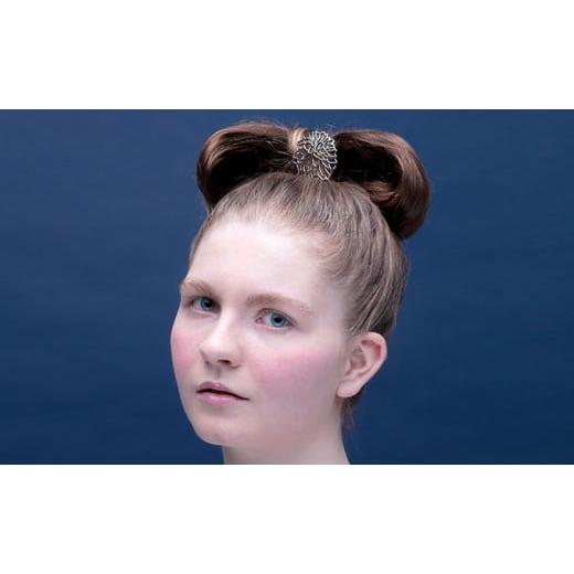 ふるさと納税 アクセサリー かんざし・髪留め 静岡県 静岡市 まるでジュエリー かんざし『ダリア』 ダリア