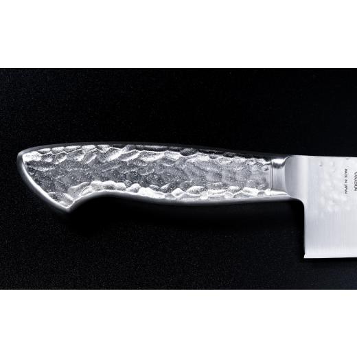 [新品未使用] 希少包丁（廣明）＊2本セット♪♪＊新潟県燕　お買い得！ 新品未使用] 希少包丁（廣明）＊2本セット♪♪＊新潟県燕