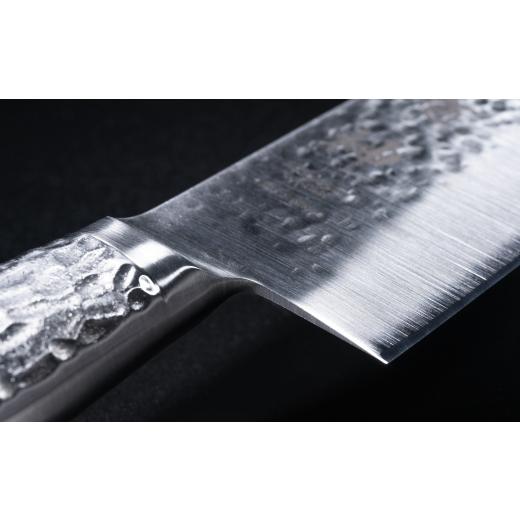 [新品未使用] 希少包丁（廣明）＊2本セット♪♪＊新潟県燕　お買い得！ 新品未使用] 希少包丁（廣明）＊2本セット♪♪＊新潟県燕