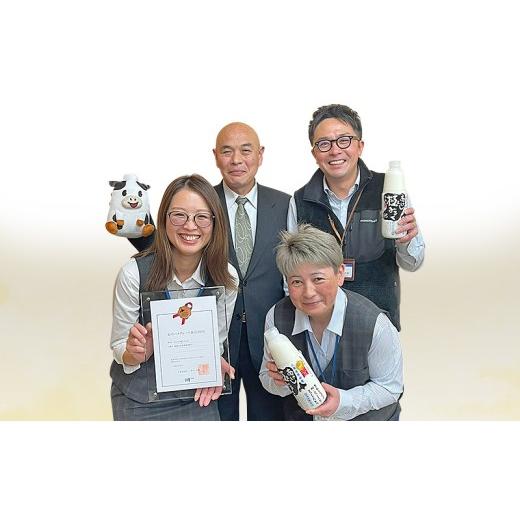 ふるさと納税 菓子 アイス 北海道 厚岸町 12ヵ月 定期便 みるく工房シリーズ 牛乳とアイス 釧路太田農業協同組合 ミルク ノンホモジナイズ製法 濃厚 農協 北海…_4