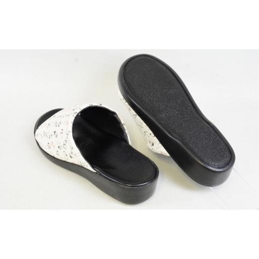 ふるさと納税 靴・スリッパ・下駄 奈良県 王寺町 ゆきまるサンダル