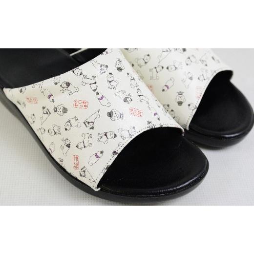 ふるさと納税 靴・スリッパ・下駄 奈良県 王寺町 ゆきまるサンダル