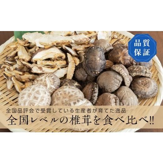 ふるさと納税 乾物 干ししいたけ 岩手県 山田町 乾燥しいたけいろいろ