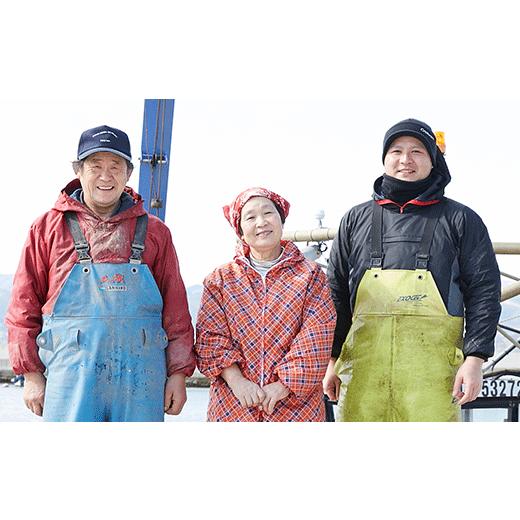 ふるさと納税 岩手県 陸前高田市 鈴木さん家のむき身牡蠣MとL食べ比べ1kg【2024年2月後半】 加熱用