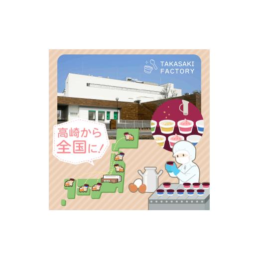 ふるさと納税 菓子 アイス 群馬県 高崎市  15B002  ハーゲンダッツ／パーティーセットの画像