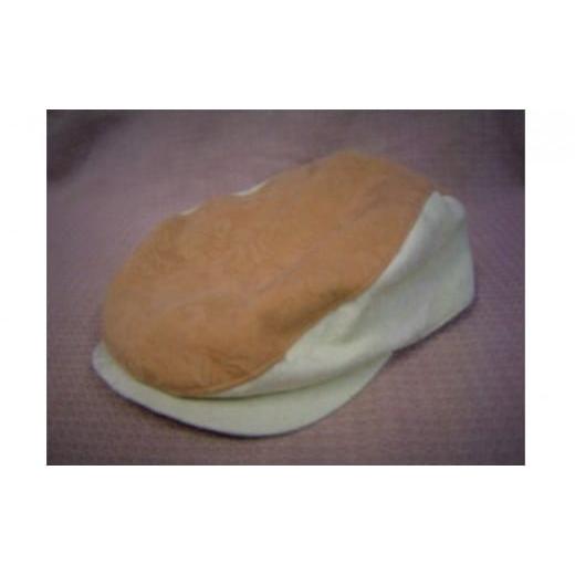 ふるさと納税 小物 帽子 静岡県 浜松市 遠州ジャガード織ハンチング(紅葉&浜名湖のアオサ)size:SS   2800 size:SS