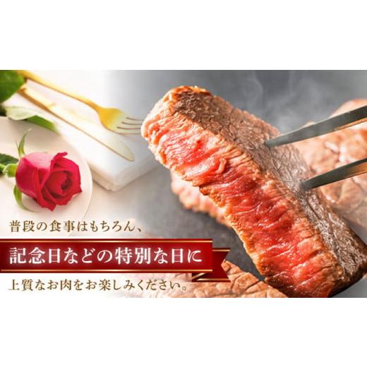ふるさと納税 牛肉 ロース 長崎県 波佐見町  全6回 内閣総理大臣賞受賞 長崎和牛 毎月お届けセット ( 希少部位アリ ) 1kg×6回 YA20 肉 牛肉 ロース サーロイ…_4