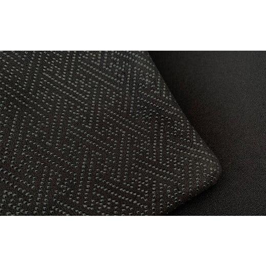 ふるさと納税 奈良県 桜井市 F-4.【格調高い文様】印伝　合切袋（小）小桜 奈良県 F-4.【格調高い文様】印伝　合切袋（小）小桜 桜井市 ふるさと納税