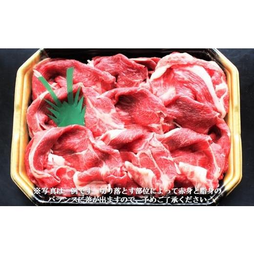 ふるさと納税 牛肉 すき焼き 神奈川県 松田町 足柄牛 焼肉・しゃぶしゃぶ用 切り落とし500ｇ 焼肉 しゃぶしゃぶ BBQ きめ細かい肉質 風味豊か しっとり 上質 … |  | 04