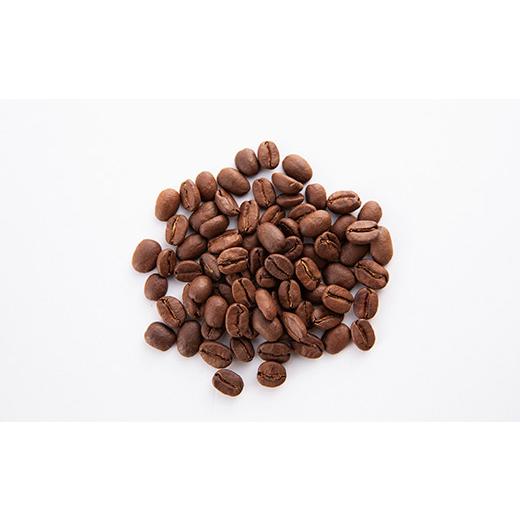 ふるさと納税 コーヒー コーヒー豆 山形県 米沢市  6ヶ月定期便 ／ 豆タイプ ダブル焙煎 コーヒー セット 5種 計 900g ／月 ( 1袋 180g ) ／月 ハンドドリップ…の画像