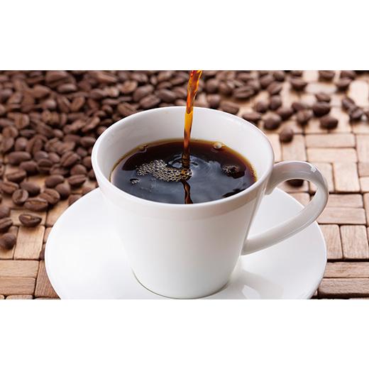 ふるさと納税 コーヒー コーヒー豆 山形県 米沢市  6ヶ月定期便 ／ 豆タイプ ダブル焙煎 コーヒー セット 5種 計 900g ／月 ( 1袋 180g ) ／月 ハンドドリップ…の画像