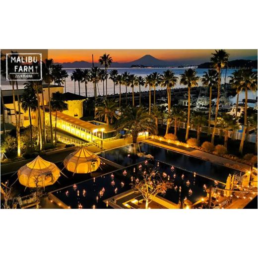 【新品 送料込み】 ふるさと納税 神奈川県 逗子市 【リビエラ逗子マリーナ】マリブホテル宿泊、レストラン食事 (AO・マリブファーム) 利用ギフトカードD〈90，000円分〉 [No.5875-… 【AA3918242540】(138000円)