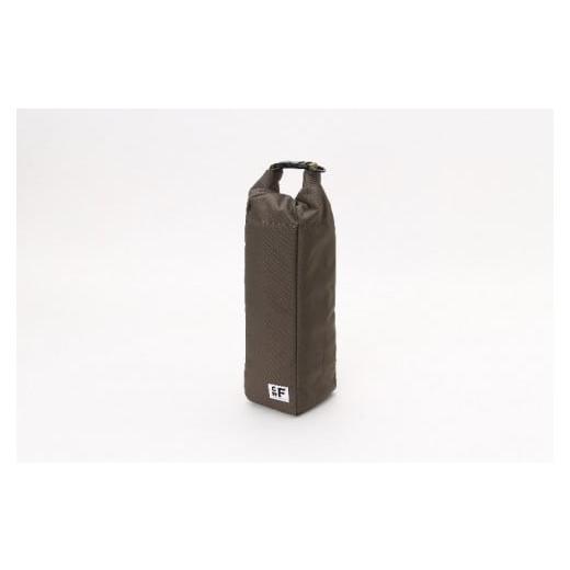 ふるさと納税 ファッション 福島県 浪江町 CWF サケバッグ L オリーブ オリーブ