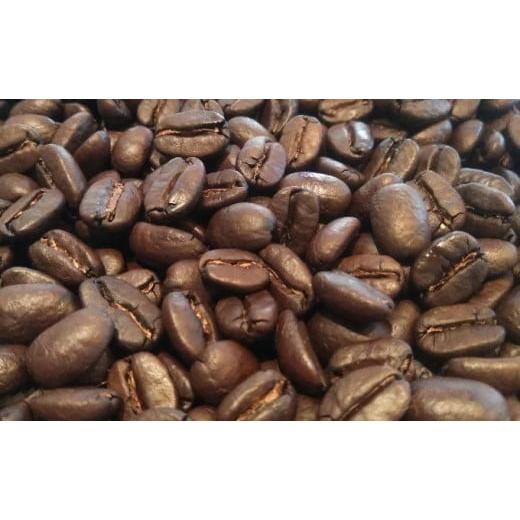 ふるさと納税 コーヒー コーヒー粉 静岡県 森町 自家焙煎コーヒー豆3種セット 100g×3袋 (粉) 粉