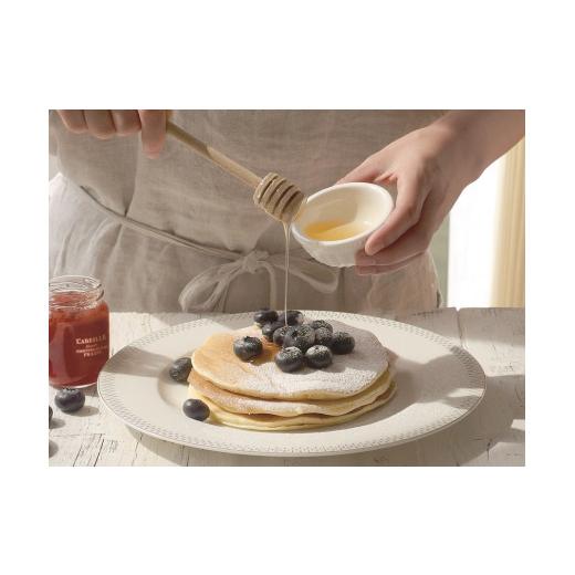 ふるさと納税 東京都 八王子市 【6か月定期便】あのはちみつ専門店ラベイユの「東京 百花蜜」（500g）を毎月お届け ふるさと納税 和歌山県 紀の川市 ほんまもん蜜柑（みかん）蜂蜜 1200g×4本 計4800g 村上養蜂《30日以内に順次出荷(土日祝除く)》和歌山県 紀の川市