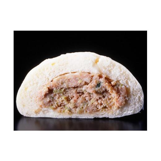 ふるさと納税 東京都 目黒区 m086 大きい肉まん！目黒五十番ふるさと納税特別セット 