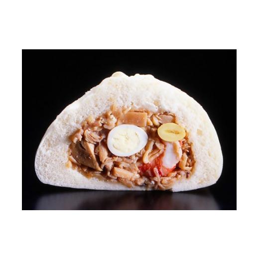 ふるさと納税 東京都 目黒区 m086 大きい肉まん！目黒五十番ふるさと納税特別セット 