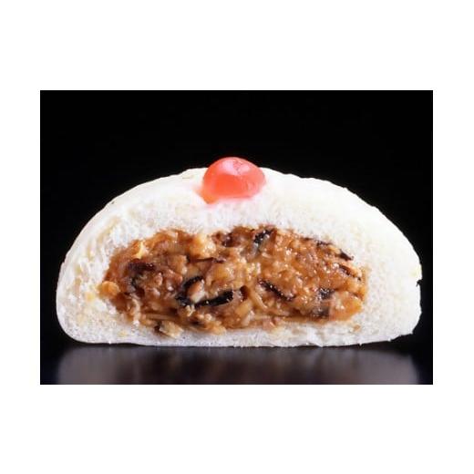 ふるさと納税 東京都 目黒区 m086 大きい肉まん！目黒五十番ふるさと納税特別セット 