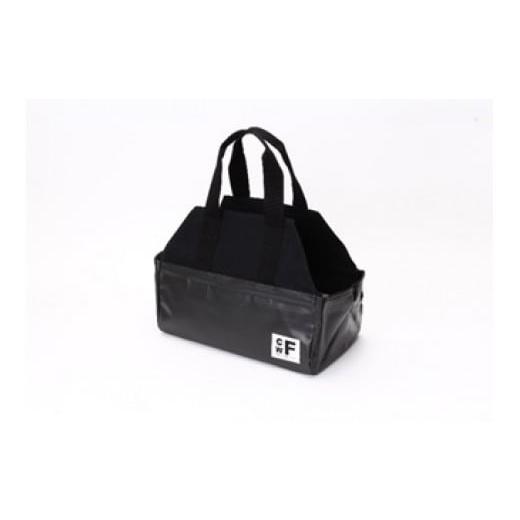 ふるさと納税 小物 福島県 浪江町 CWF ログハウス ブラック ブラック