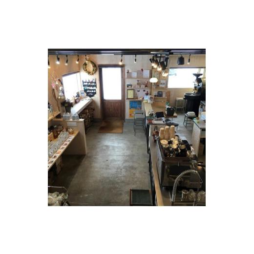 ふるさと納税 コーヒー 北海道 東川町  定期便 「yoshinori coffee」スペシャルティコーヒーセット　３ヵ月コース 細挽き粉（家庭用エスプレッソ用） 細挽き粉…_4