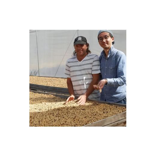 ふるさと納税 コーヒー 北海道 東川町  定期便 「yoshinori coffee」スペシャルティコーヒーセット　３ヵ月コース 細挽き粉（家庭用エスプレッソ用） 細挽き粉…_5