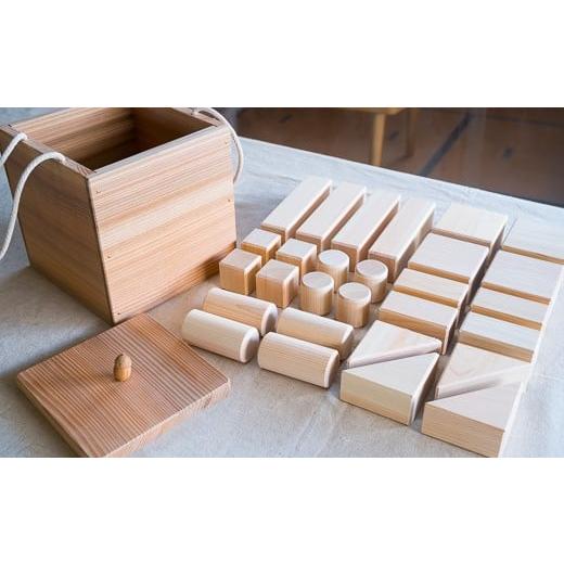 ふるさと納税 雑貨・日用品 玩具 三重県 尾鷲市 尾鷲ヒノキ製 家具職人