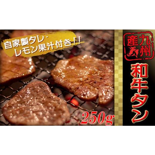 ふるさと納税 牛肉 タン 福岡県 川崎町 和牛 タン タレ付 セット 250g 牛肉 お肉 肉 たん 牛タン 牛たん ニク ホルモン 国産和牛 タン 和牛タン 牛タン 惣菜 …