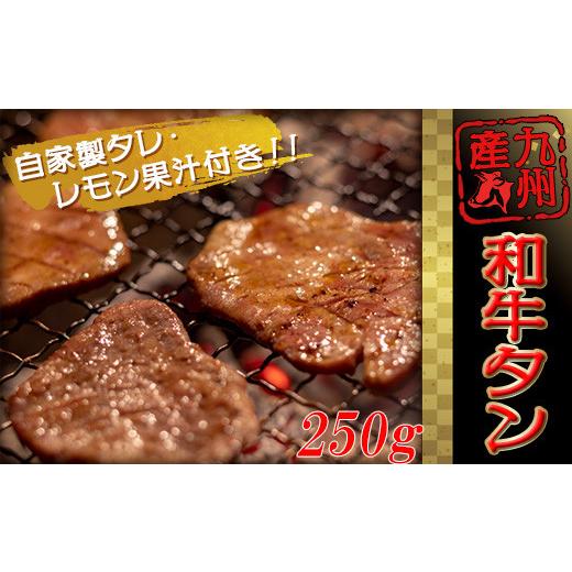 ふるさと納税 肉 福岡県 川崎町 和牛 タン タレ付 セット 250g 牛肉 お肉 肉 たん 牛タン 牛たん ニク ホルモン 国産和牛 タン 和牛タン 牛タン 惣菜 おかず … |  | 01
