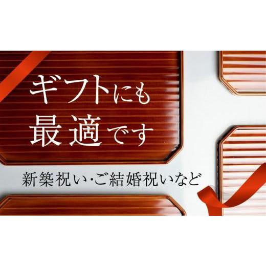 ふるさと納税 陶磁器・漆器・ガラス 岐阜県 高山市 飛騨春慶丸弁当箱 紅 | お弁当箱 曲げわっぱ うるし塗 日本国内仕上げ 木製 おしゃれ 一段 子供 運動会 ヒ…_4