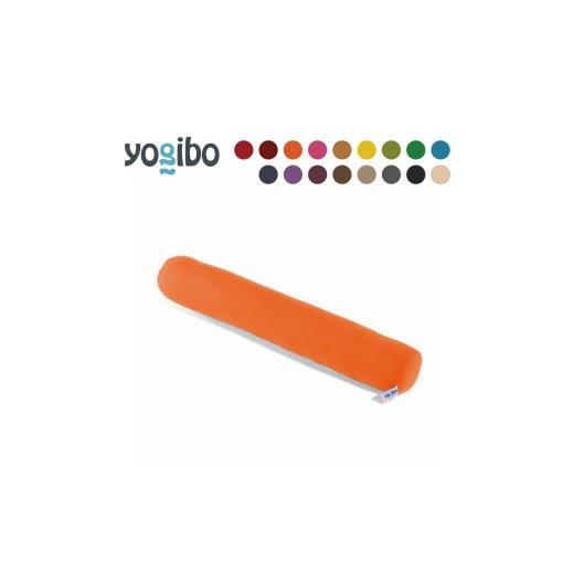 ふるさと納税 雑貨・日用品 インテリア 兵庫県 加東市 ヨギボー Yogibo Roll Max(ヨギボーロールマックス)ダークグレー ダークグレー
