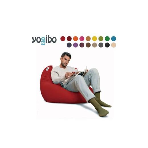 ふるさと納税 雑貨・日用品 インテリア 兵庫県 加東市 ヨギボー Yogibo Mini(ヨギボーミニ)オレンジ オレンジ