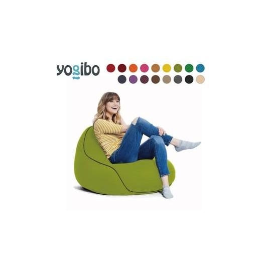 ふるさと納税 雑貨・日用品 インテリア 兵庫県 加東市 ヨギボー Yogibo Lounger(ヨギボーラウンジャー)ディープ・パープル ディープ・パープル