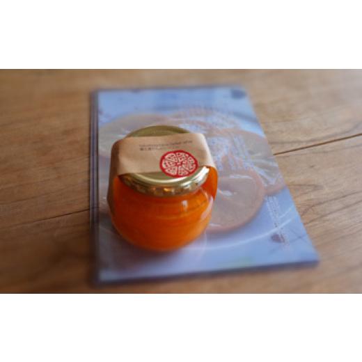 ふるさと納税 加工品等 鹿児島県 屋久島町 数量限定 屋久島まるごとたんかんジュレのセット