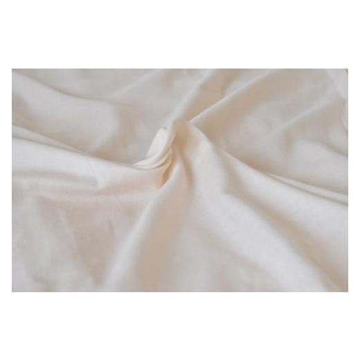 ふるさと納税 タオル・寝具 愛知県 蒲郡市 G0210 和晒し ダブルガーゼ掛け布団カバー ダブルロングサイズ:配送情報備考 アイボリー アイボリー