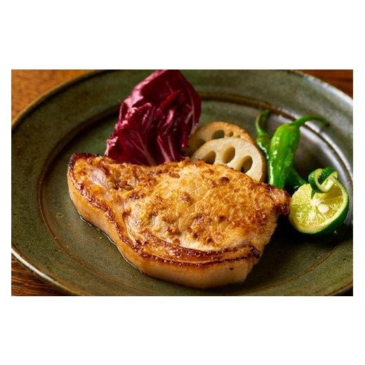 ふるさと納税 豚肉 炒め物 静岡県 富士宮市 0020-01-07 さの萬 萬総漬 萬幻豚味噌漬 150g×4枚 (600g)