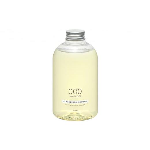 ふるさと納税 美容 東京都 墨田区 TAMANOHADA ノンシリコンシャンプー 540ml 選べる 香り ラベンダー オレンジ ムスク ローズ ガーデニア フィグ 美容 シャン…
