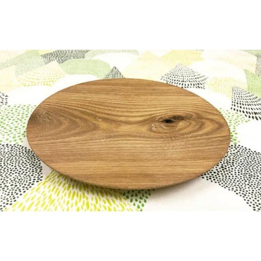 ふるさと納税 木工品・竹工品 北海道 幕別町 十勝の木のうつわ［天然