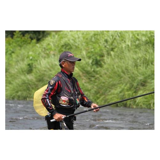 ふるさと納税 フィッシング ロッド・竿 兵庫県 西脇市  日本製・鮎竿限定モデル GENKI SPECIAL ZPRO TSD 85（660-1） GENKI SPECIAL ZPRO TSD85（660,000円）_7