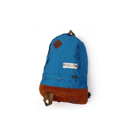 ふるさと納税 カバン リュック 埼玉県 鶴ヶ島市 F001-25 Wilderness Experience(ウィルタ゛ネス エクスヘ゜リエンス)Teardrop2(ティアト゛ロッフ゜2)05ロイヤ…